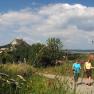 Ausblick Staatz, © Fröschl / Seymann Ausblick Staatz, © Fröschl / Seymann