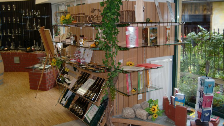 Salesroom, © Donau NÖ/JMZ Salesroom, © Donau NÖ/JMZ