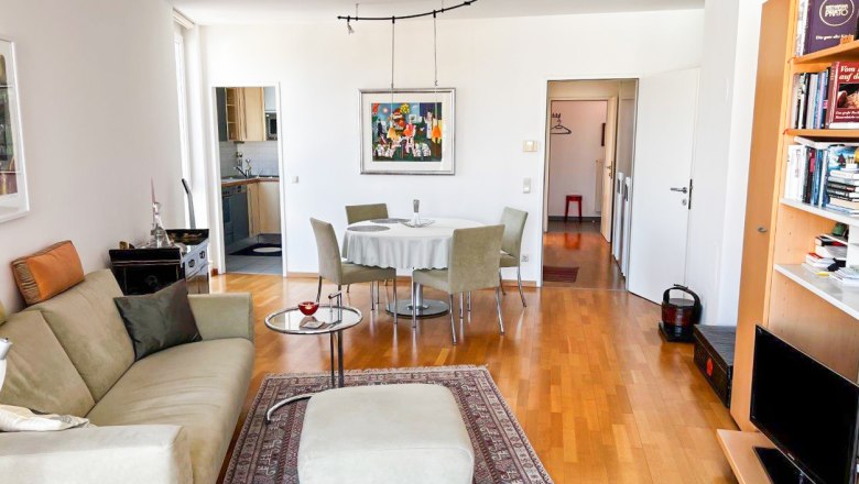 Apartment am Stadtpark, © Apartment am Stadtpark Apartment am Stadtpark, © Apartment am Stadtpark