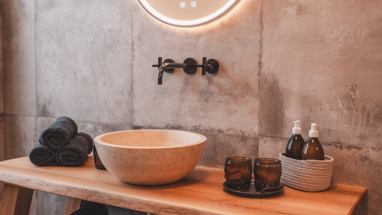 Apartment Haushammer, © © Forst Kienberg – Fotos von Gerald Demolsky Apartment Haushammer, © © Forst Kienberg – Fotos von Gerald Demolsky