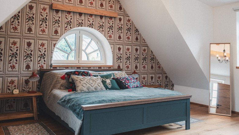 Apartment Haushammer, © © Forst Kienberg – Fotos von Gerald Demolsky Apartment Haushammer, © © Forst Kienberg – Fotos von Gerald Demolsky