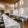 Festsaal, © weddings by avocadi Festsaal, © weddings by avocadi