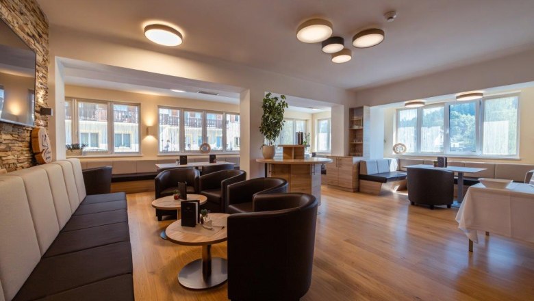 r+r8, © Niederösterreich Werbung / Maximilian Pawlikowsky r+r8, © Niederösterreich Werbung / Maximilian Pawlikowsky