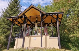 Calvary, © Wiener Alpen Calvary, © Wiener Alpen