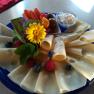 Cheese platter, © Gästehaus Daurer Cheese platter, © Gästehaus Daurer