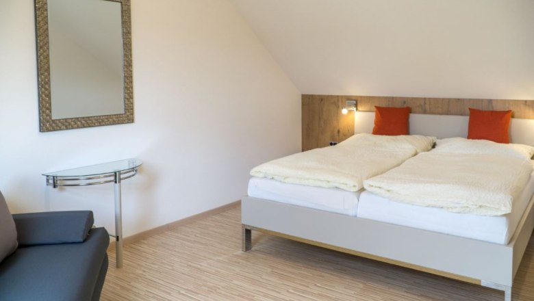 Junior suite, © Franz Inghofer Junior suite, © Franz Inghofer