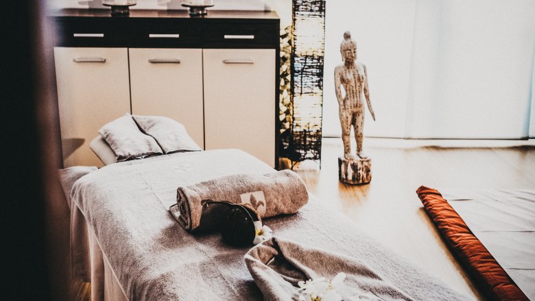 Spa Bereich Linsberg Asia, © Linsberg Asia Spa Bereich Linsberg Asia, © Linsberg Asia