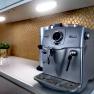 Kaffeemaschine, © Leichtfried-Schiefer Kaffeemaschine, © Leichtfried-Schiefer