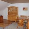 Ferienwohnung Jauerling Wohnzimmer, © Hof Sonnegg Ferienwohnung Jauerling Wohnzimmer, © Hof Sonnegg