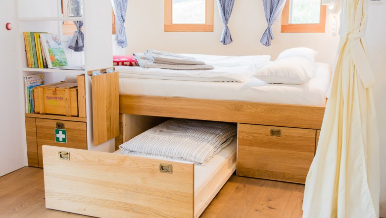 Anna Apple máta, © SONNENTOR Anna Apple máta, © SONNENTOR