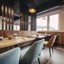 Restaurant, © Reinhard Podolsky Restaurant, © Reinhard Podolsky