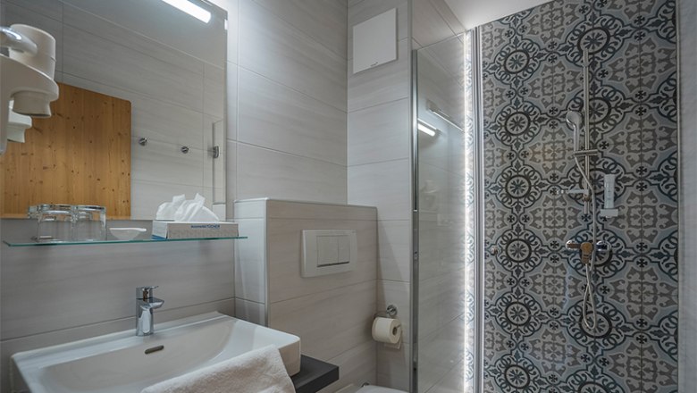 Bathroom, © Stephan Mussil Bathroom, © Stephan Mussil