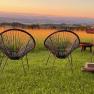 Enjoy the view at Landhaus Aigner, © Landhaus Aigner Enjoy the view at Landhaus Aigner, © Landhaus Aigner