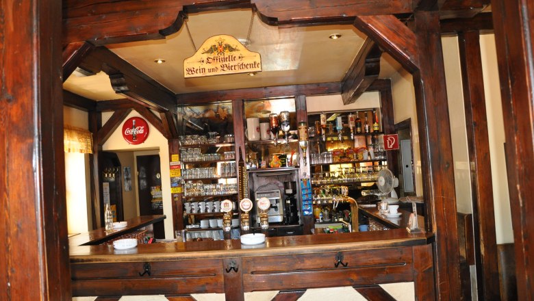 Nest inside, © Thermengemeinden Nest inside, © Thermengemeinden