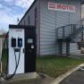 E-Tankstelle, © Avia Gmünd E-Tankstelle, © Avia Gmünd