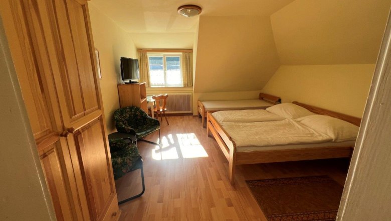 Pension am Lackenbach (c)Ybbstaler Alpen_Karin Hager (9), © Ybbstaler Alpen_Karin Hager Pension am Lackenbach (c)Ybbstaler Alpen_Karin Hager (9), © Ybbstaler Alpen_Karin Hager