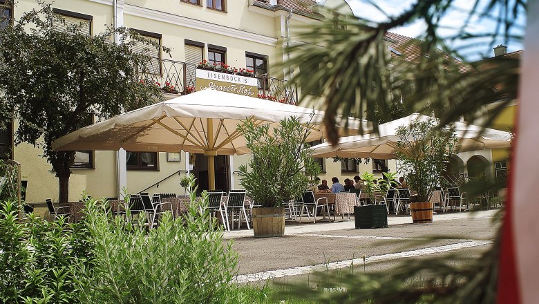 Eisenbock's Strasser Hof, © Eisenbock's Strasser Hof Eisenbock's Strasser Hof, © Eisenbock's Strasser Hof