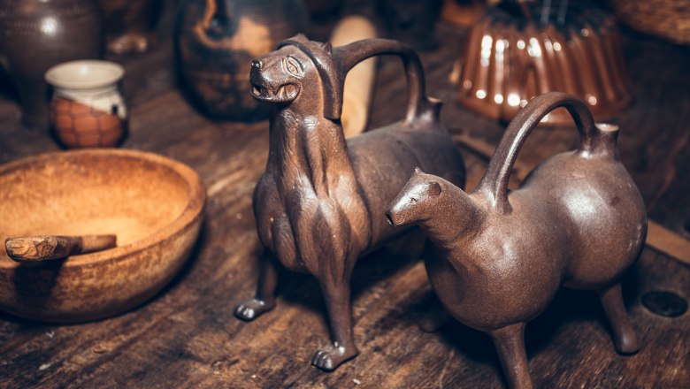 Liechtenstein Castle, © Burg Liechtenstein Betrieb GmbH Liechtenstein Castle, © Burg Liechtenstein Betrieb GmbH