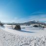 Mitterbach in winter, © Dorfresort Mitterbach Mitterbach in winter, © Dorfresort Mitterbach