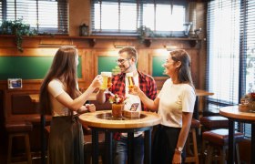 Zwettl private brewery, © Gerhard Wasserbauer Zwettl private brewery, © Gerhard Wasserbauer