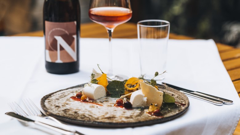 Naše vlastní víno, © Niederösterreich Werbung/David Schreiber Naše vlastní víno, © Niederösterreich Werbung/David Schreiber