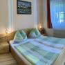 Bedroom, © Mostviertel Tourismus Bedroom, © Mostviertel Tourismus