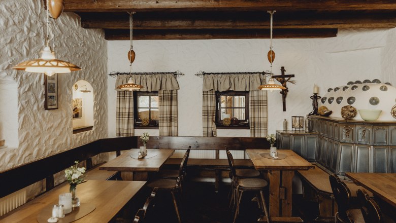 Waldviertlerův salon, © Niederösterreich Werbung/Sophie Menegaldo Waldviertlerův salon, © Niederösterreich Werbung/Sophie Menegaldo