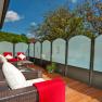 Wellness terrace, © Residenz Wachau Wellness terrace, © Residenz Wachau