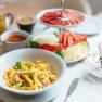 Frühstück, © Gästezimmer Rolea Frühstück, © Gästezimmer Rolea