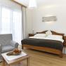 Zimmer Krumbacherhof, © Wiener Alpen / Bene Croy Zimmer Krumbacherhof, © Wiener Alpen / Bene Croy
