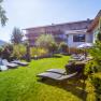 The garden, © Wiener Alpen / Christian Kremsl The garden, © Wiener Alpen / Christian Kremsl