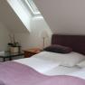 Doppelzimmer, © Gästezimmer Rolea Doppelzimmer, © Gästezimmer Rolea
