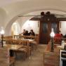 Perbersdorfer "Heuriger" tavern, © Mostropolis Perbersdorfer "Heuriger" tavern, © Mostropolis