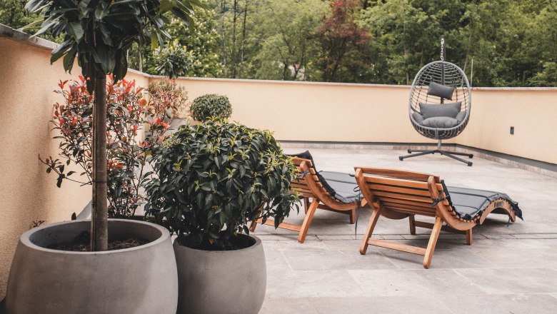 Apartment Haushammer, © © Forst Kienberg – Fotos von Gerald Demolsky Apartment Haushammer, © © Forst Kienberg – Fotos von Gerald Demolsky