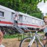 Waggons A, © Matthias Ledwinka Waggons A, © Matthias Ledwinka