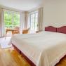 Schlafzimmer, © Wiener Alpen / Christian Kremsl Schlafzimmer, © Wiener Alpen / Christian Kremsl