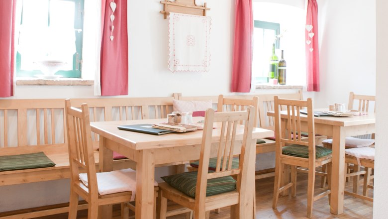 Wine tavern zum Baumbart, © Bernd Baumgartner Wine tavern zum Baumbart, © Bernd Baumgartner