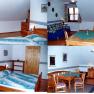 Ferienwohnung, © Brigitta Bareck Ferienwohnung, © Brigitta Bareck