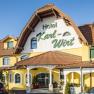 Hotel Karl-Wirt, © hotelkarlwirt Hotel Karl-Wirt, © hotelkarlwirt