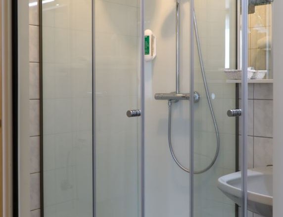 Bathroom-1stock, © Franz Inghofer Bathroom-1stock, © Franz Inghofer