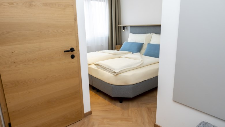 Bedroom, © Denise Lenz Bedroom, © Denise Lenz