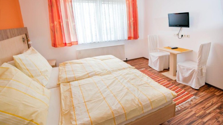 Zimmer, © Fotostudio Macher Zimmer, © Fotostudio Macher