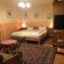 Schlafzimmer, © Brigitta Bareck Schlafzimmer, © Brigitta Bareck