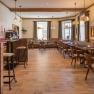Gaststube Frühstücksbereich, © Hotel Unter den Linden Gaststube Frühstücksbereich, © Hotel Unter den Linden