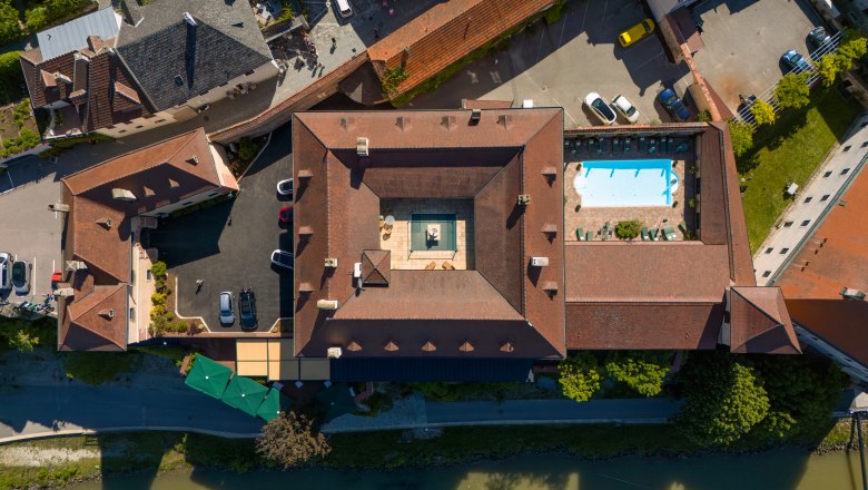 Dürnstein 13, © Niederösterreich Werbung / Maximilian Pawlikowsky Dürnstein 13, © Niederösterreich Werbung / Maximilian Pawlikowsky