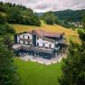 Ötscher Lodge, © Niederösterreich Werbung / Maximilian Pawlikowsky Ötscher Lodge, © Niederösterreich Werbung / Maximilian Pawlikowsky