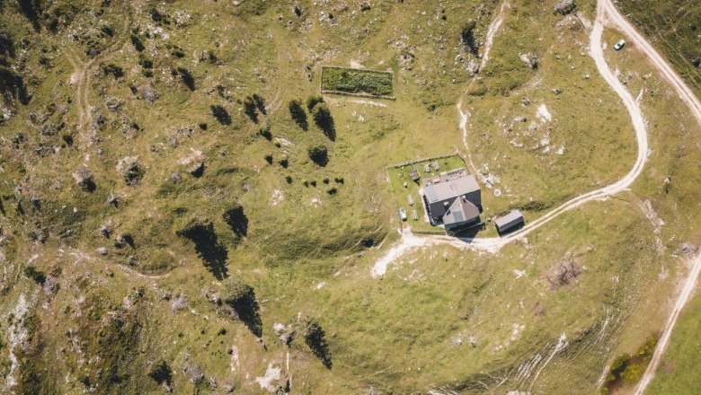 Ybbstalerhütte (c)Gerald Demolsky (3), © Gerald Demolsky Ybbstalerhütte (c)Gerald Demolsky (3), © Gerald Demolsky