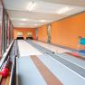 Bowling alleys, © JUFA Bowling alleys, © JUFA