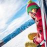 Relaxing on the Gemeindealpe, © Fred Lindmoser Relaxing on the Gemeindealpe, © Fred Lindmoser