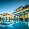 Gartenvilla mit Pool, © Photography Pfeffel Gartenvilla mit Pool, © Photography Pfeffel